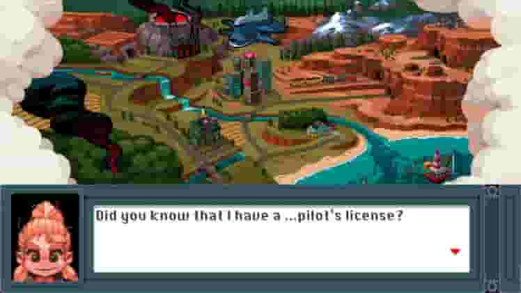 Super Catboy screenshot thumbnail screenshot 15