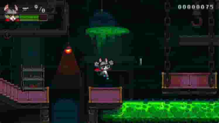 Super Catboy screenshot thumbnail screenshot 16