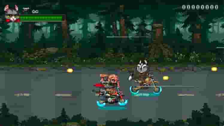 Super Catboy screenshot thumbnail screenshot 4