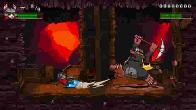 Super Catboy screenshot thumbnail screenshot 6