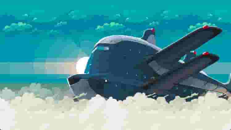 Super Catboy screenshot thumbnail screenshot 8