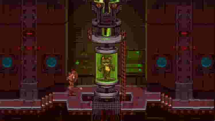 Super Catboy screenshot thumbnail screenshot 9