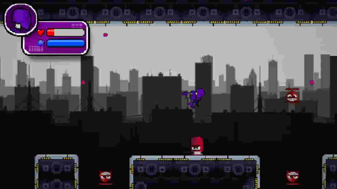 SUPER DISTRO screenshot thumbnail screenshot 0