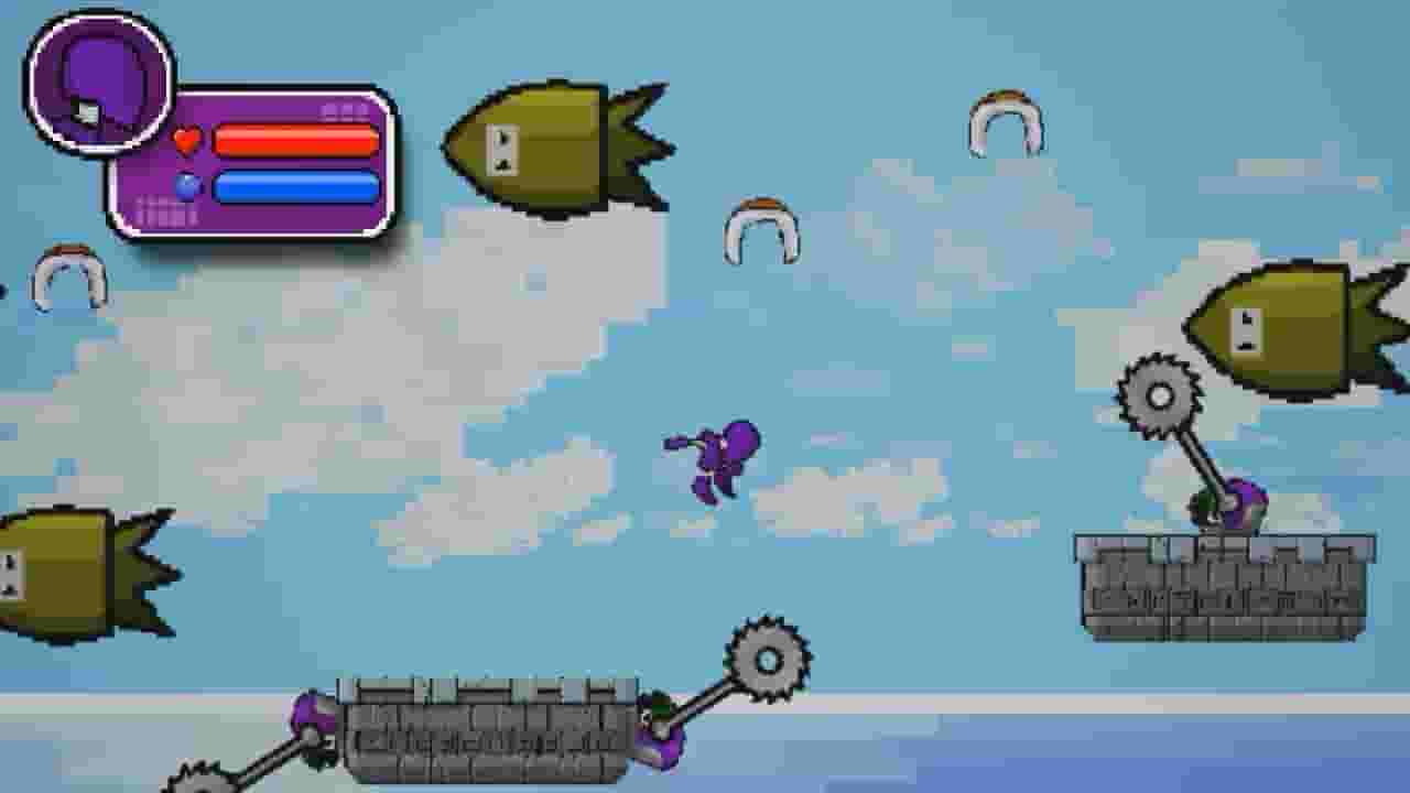 SUPER DISTRO screenshot thumbnail screenshot 1