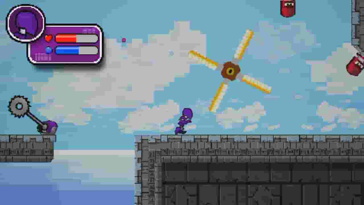 SUPER DISTRO screenshot thumbnail screenshot 3