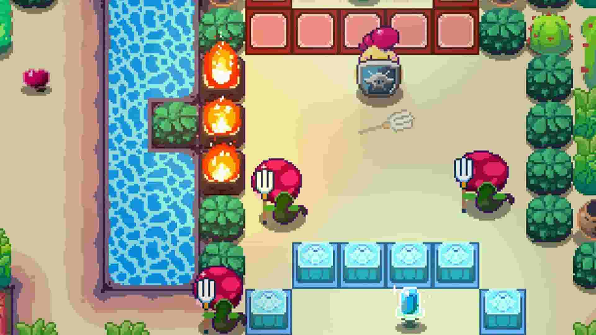 Super Dungeon Maker screenshot thumbnail screenshot 13