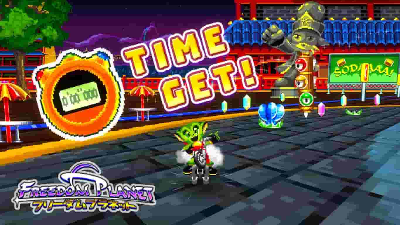 Super Indie Karts screenshot thumbnail screenshot 5