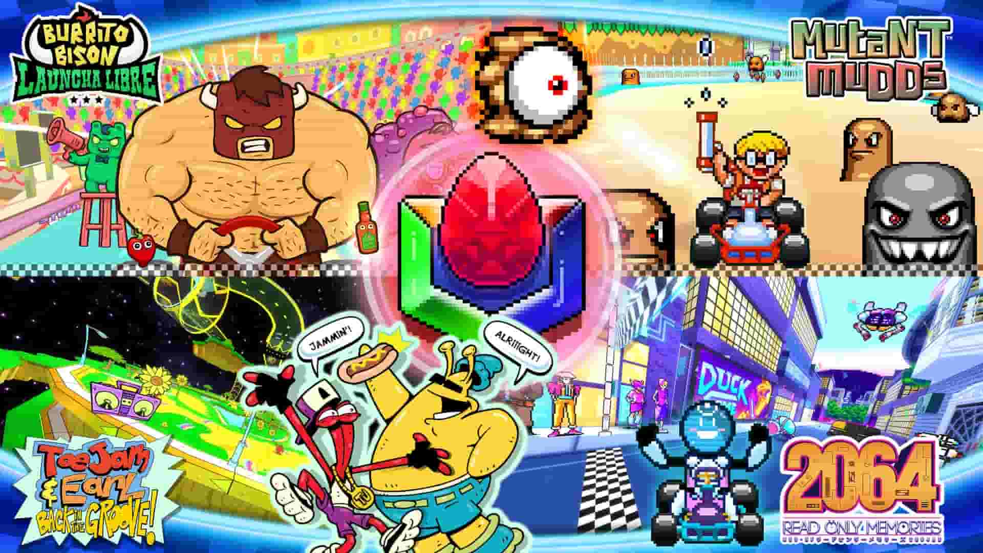 Super Indie Karts screenshot thumbnail screenshot 7