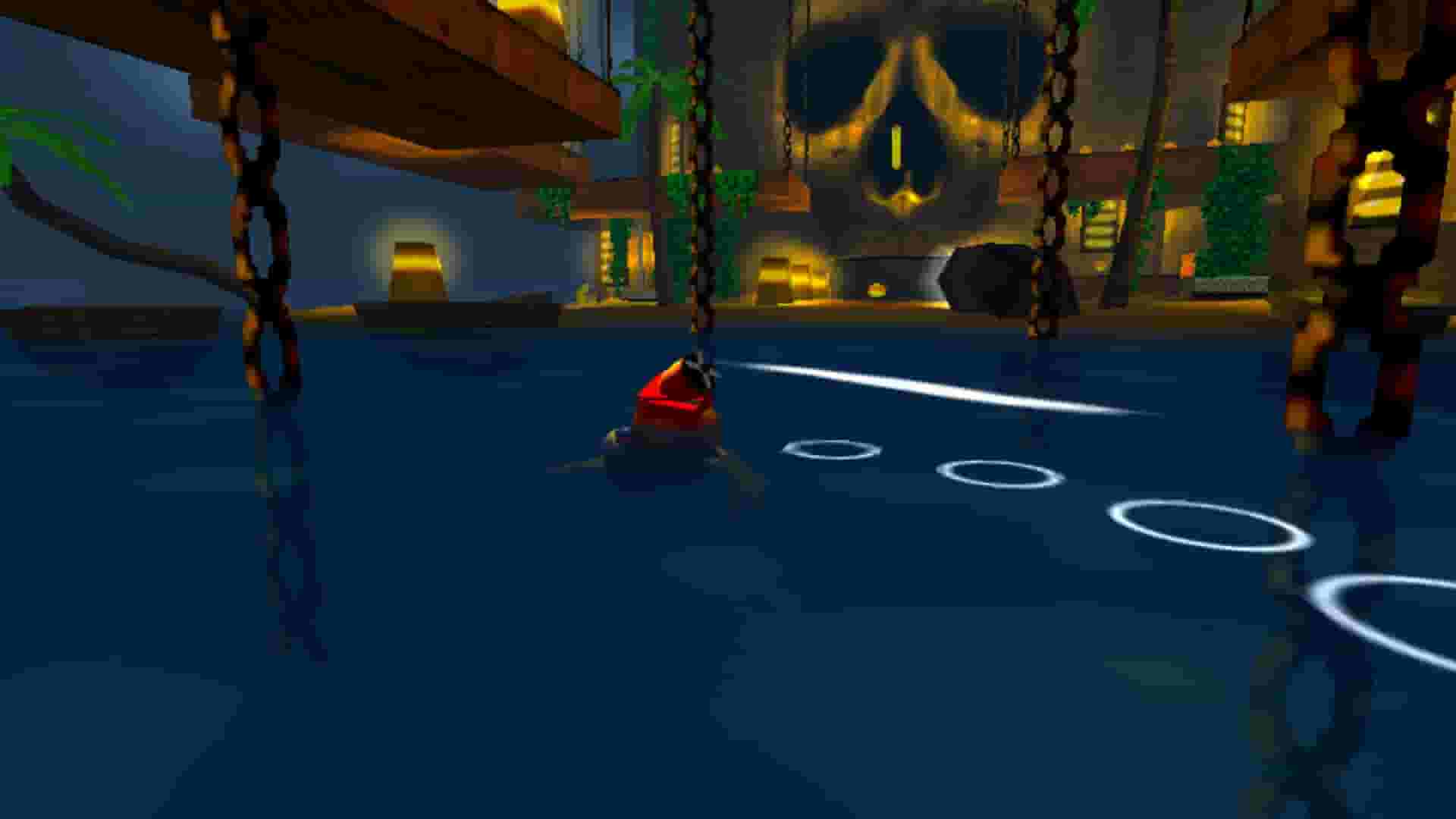 Super Kiwi 64 screenshot thumbnail screenshot 4