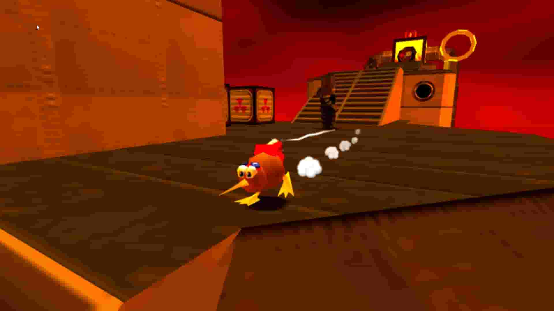 Super Kiwi 64 screenshot thumbnail screenshot 8