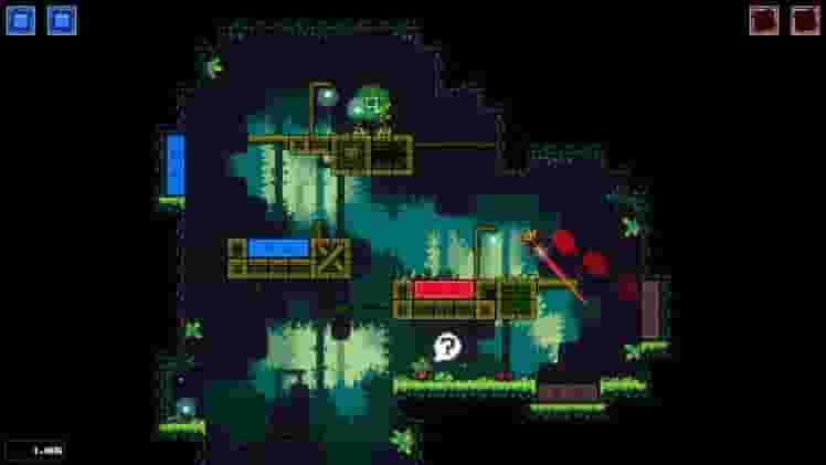 Super Magbot screenshot thumbnail screenshot 0