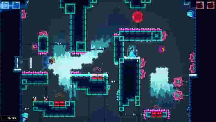 Super Magbot screenshot thumbnail screenshot 1