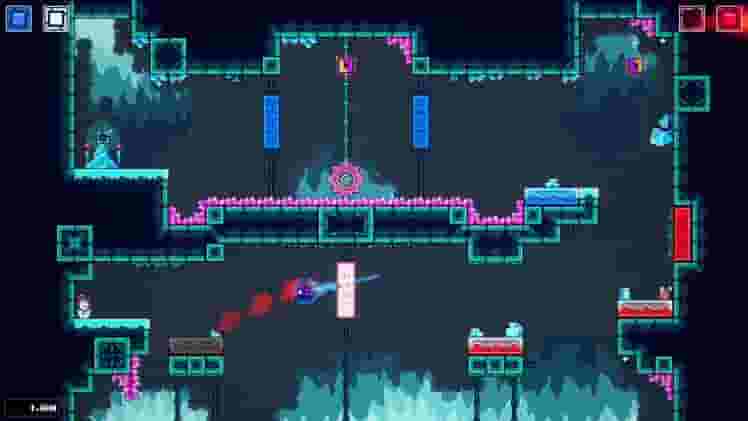 Super Magbot screenshot thumbnail screenshot 5