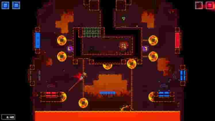 Super Magbot screenshot thumbnail screenshot 6