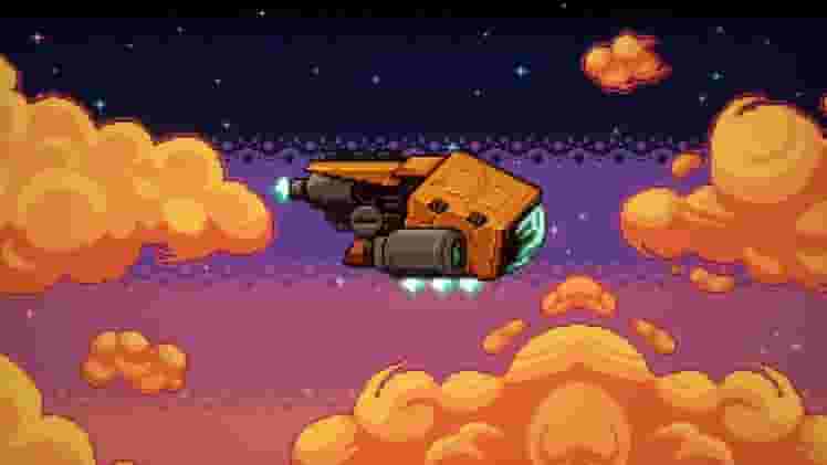 Super Magbot screenshot thumbnail screenshot 8