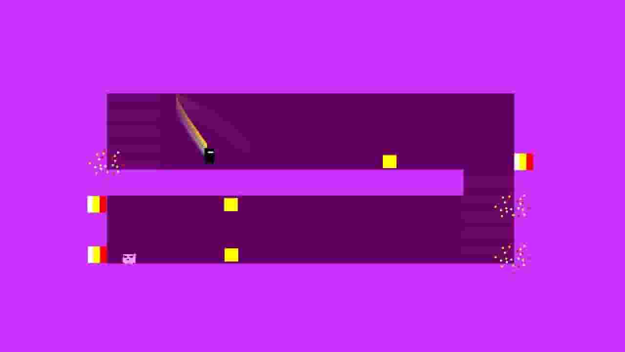 Super Meat Boy screenshot thumbnail screenshot 8