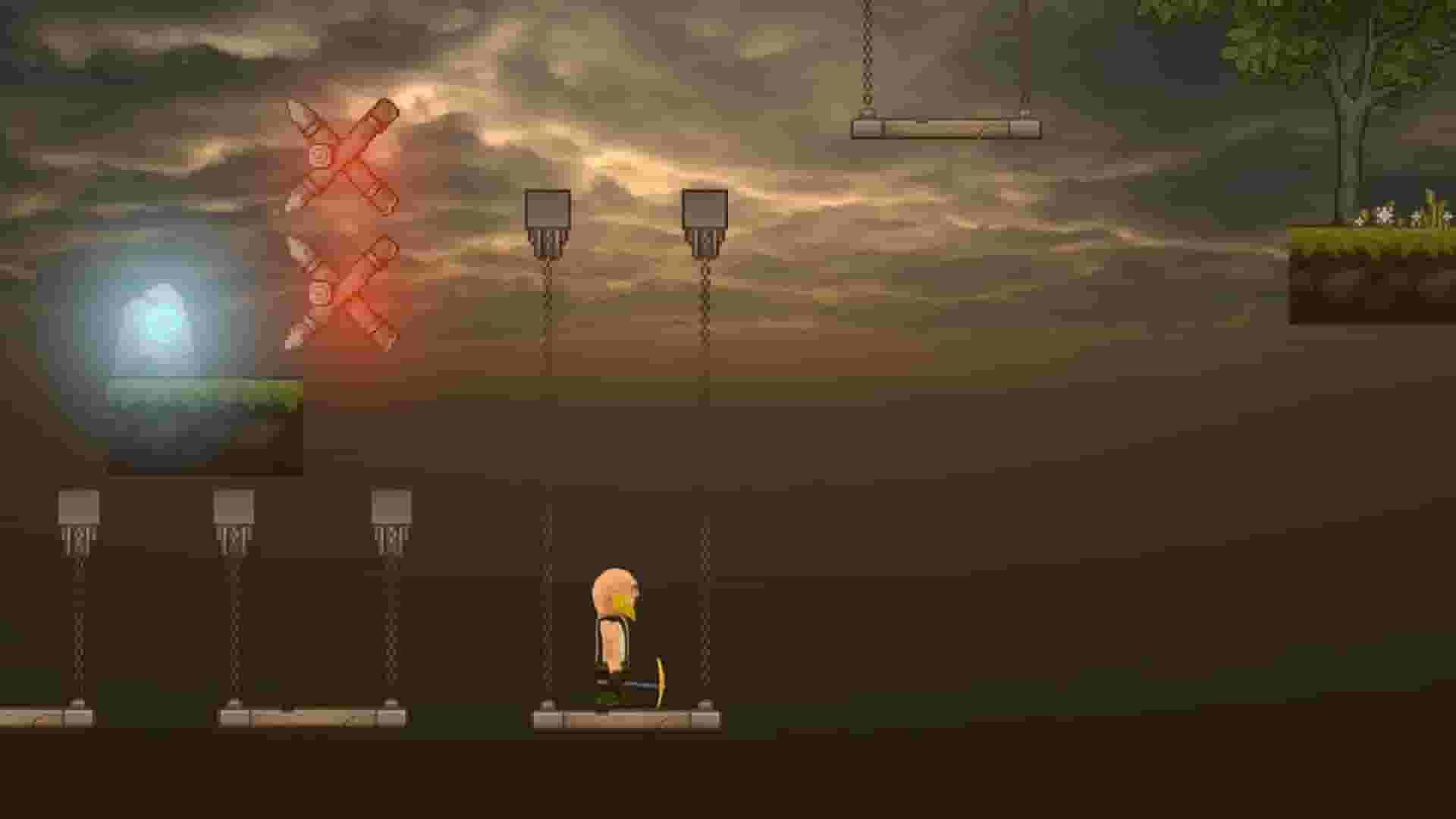 Super Miners screenshot thumbnail screenshot 3