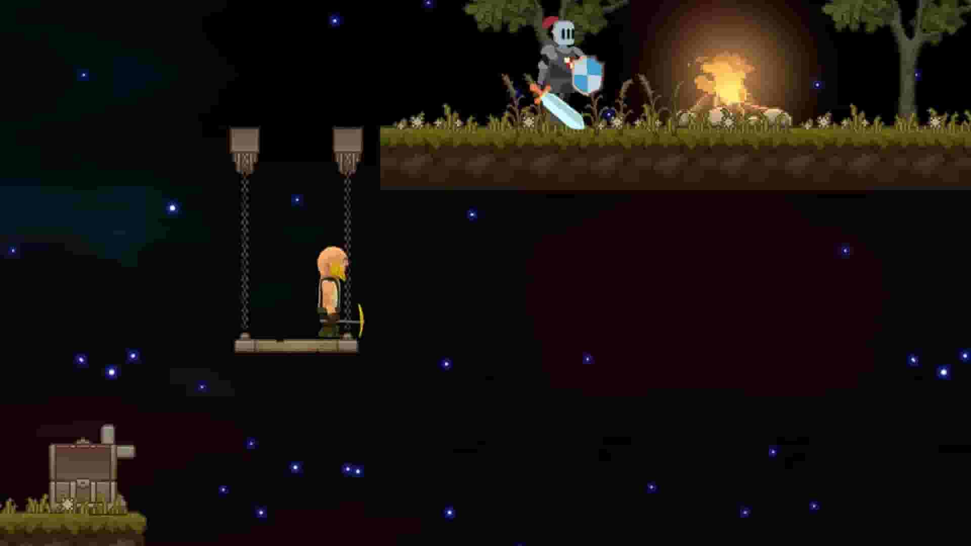 Super Miners screenshot thumbnail screenshot 5