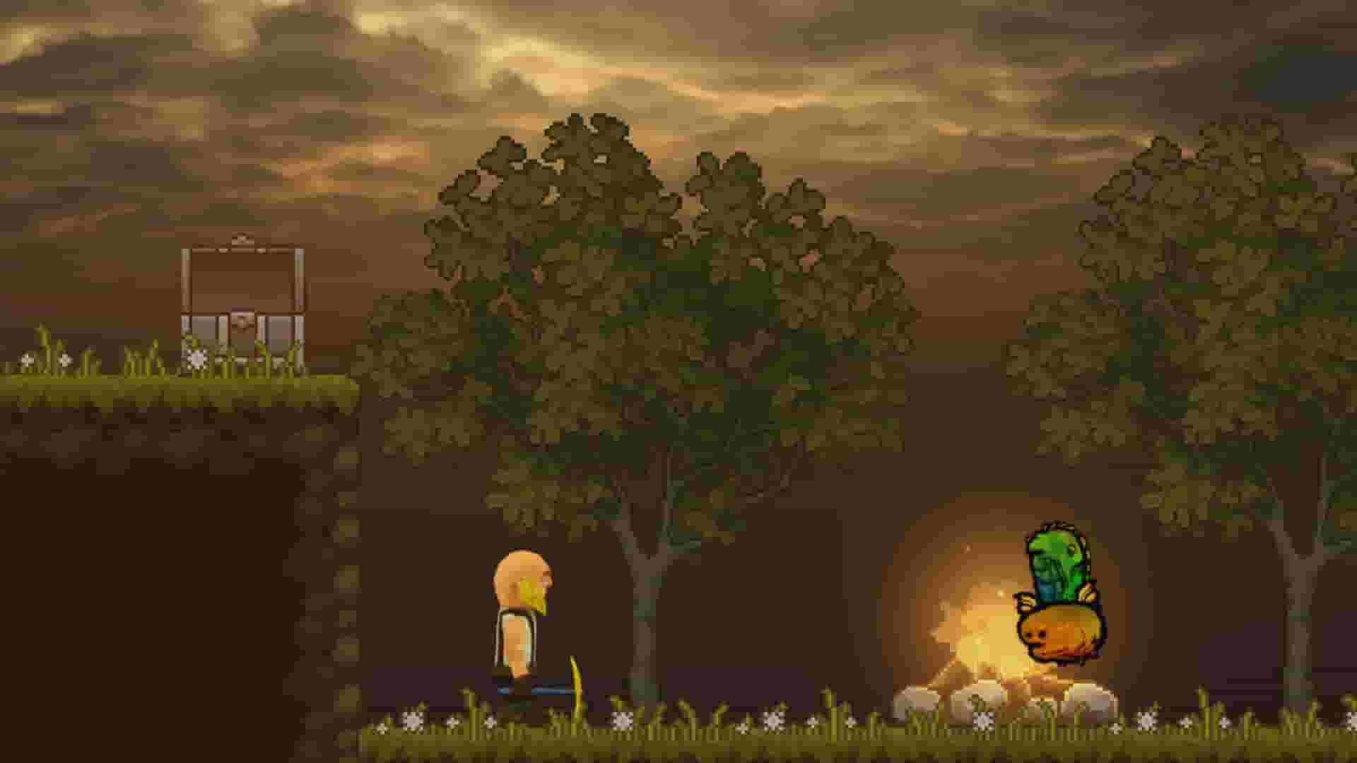 Super Miners screenshot thumbnail screenshot 6