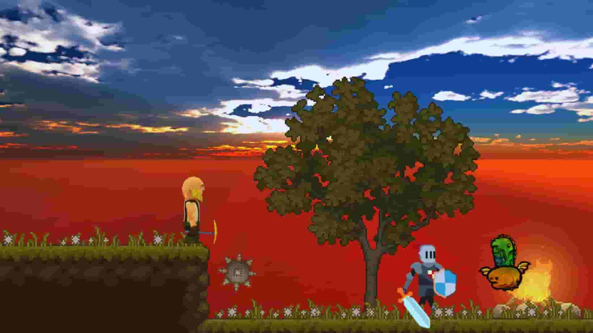 Super Miners screenshot thumbnail screenshot 8