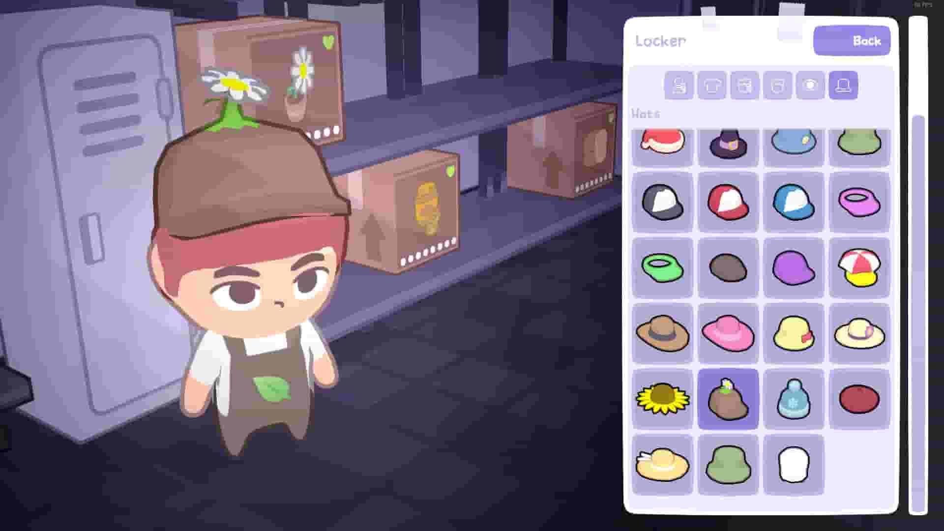 Super Mini Mart screenshot thumbnail screenshot 2