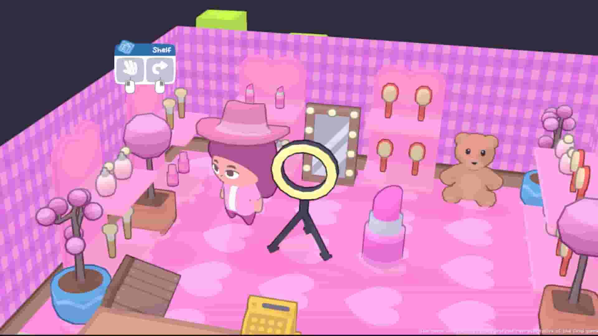 Super Mini Mart screenshot thumbnail screenshot 3