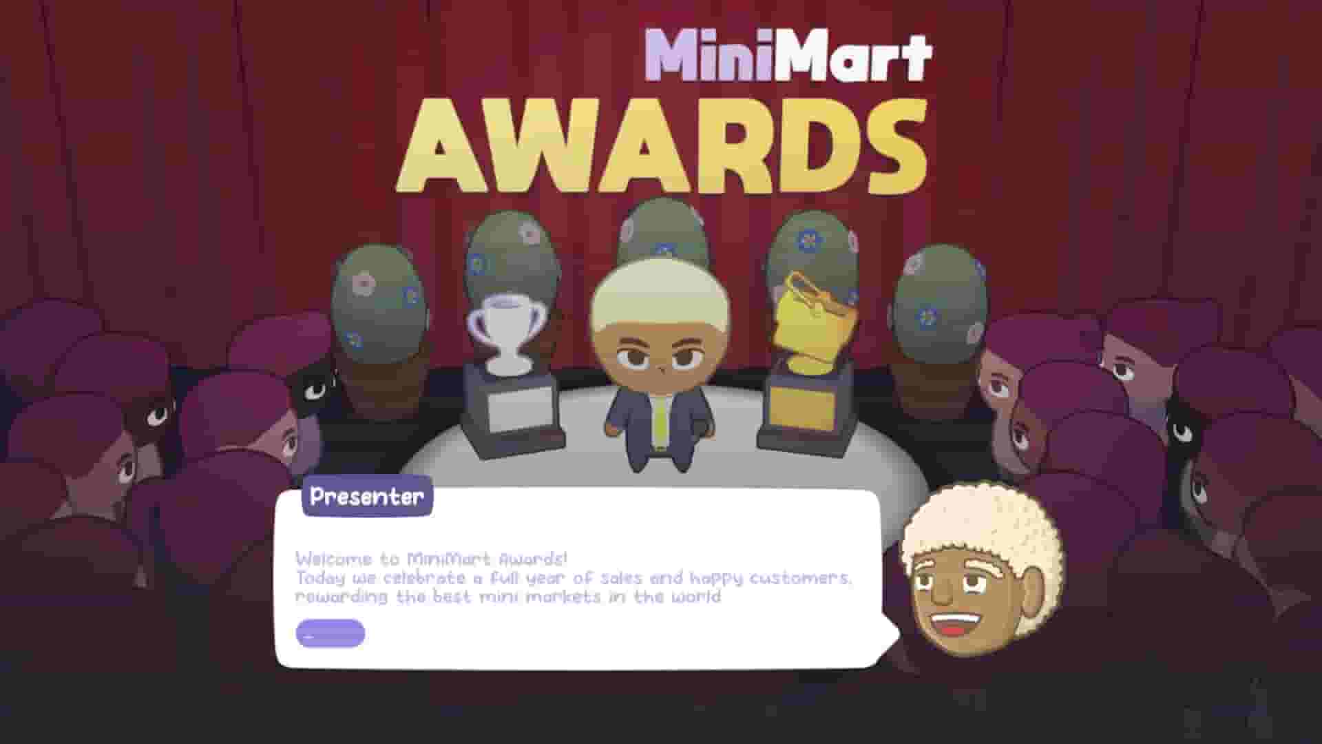 Super Mini Mart screenshot thumbnail screenshot 7