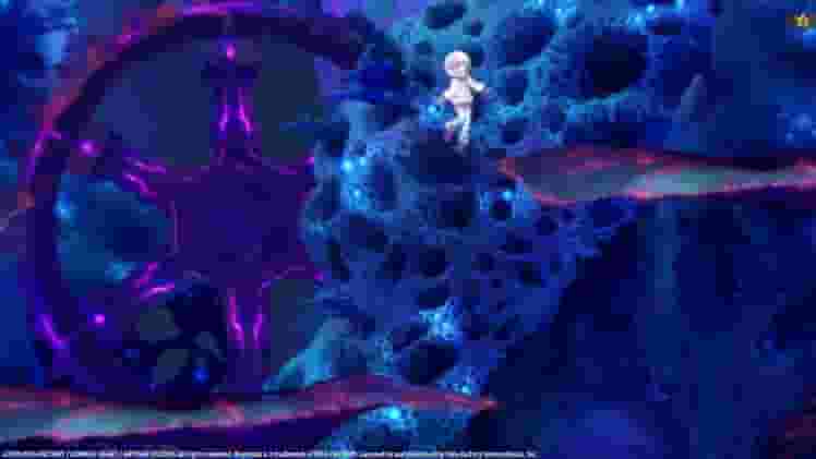 Super Neptunia RPG screenshot thumbnail screenshot 4