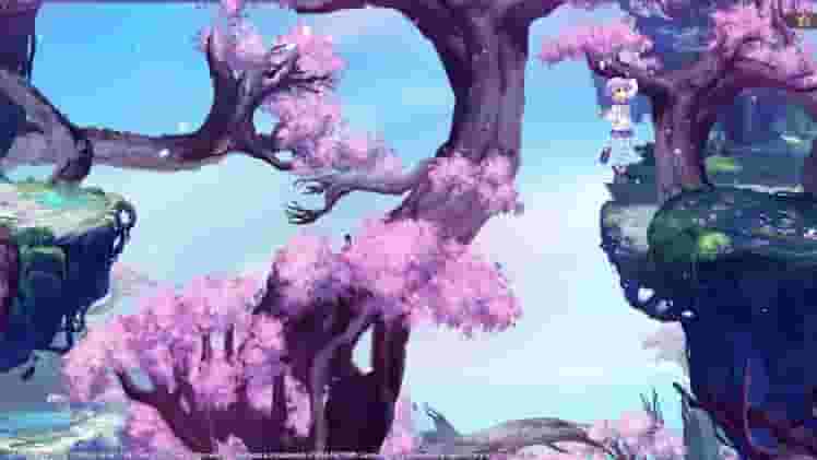 Super Neptunia RPG screenshot thumbnail screenshot 7