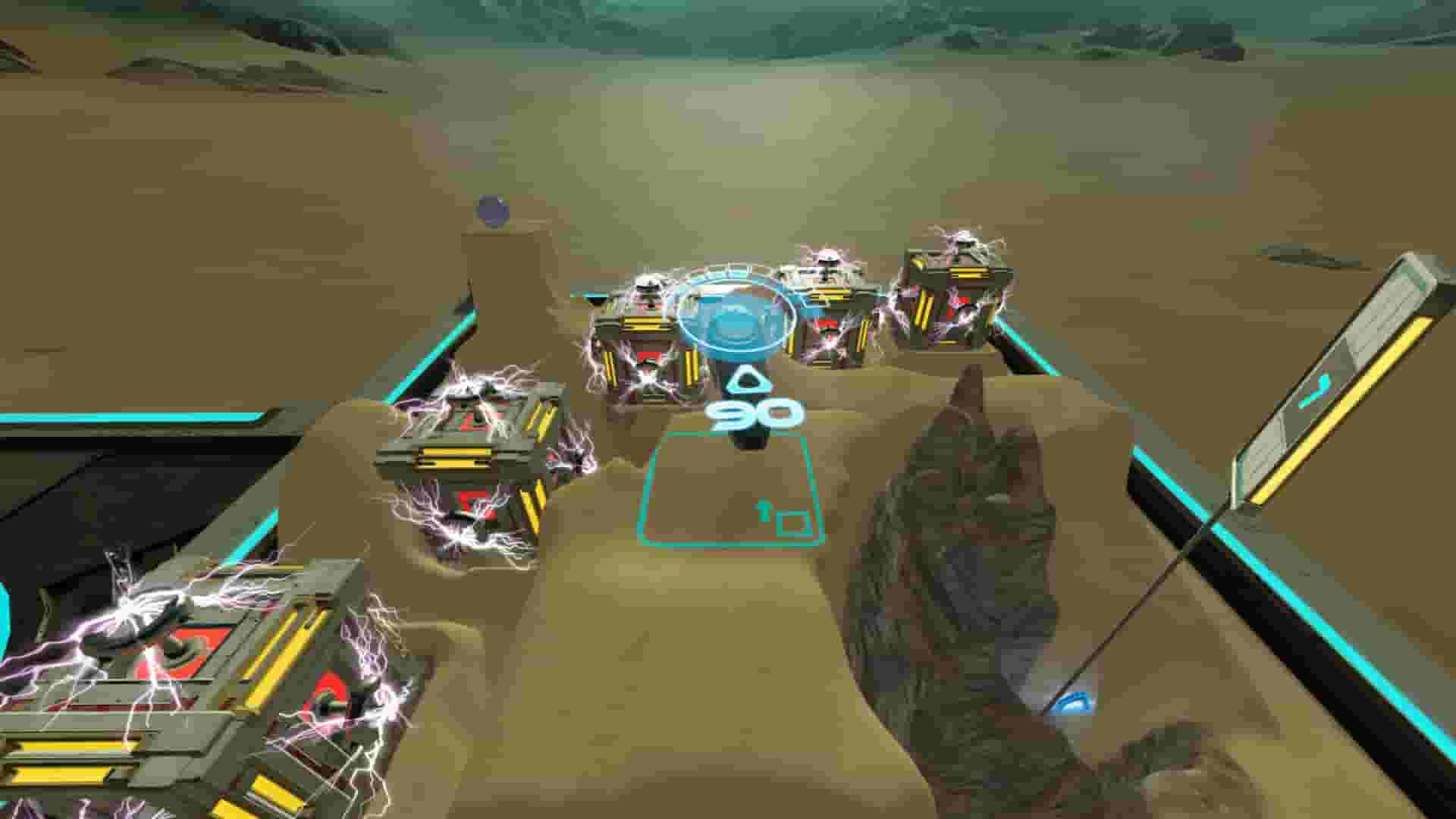 Super Puzzle Galaxy screenshot thumbnail screenshot 6