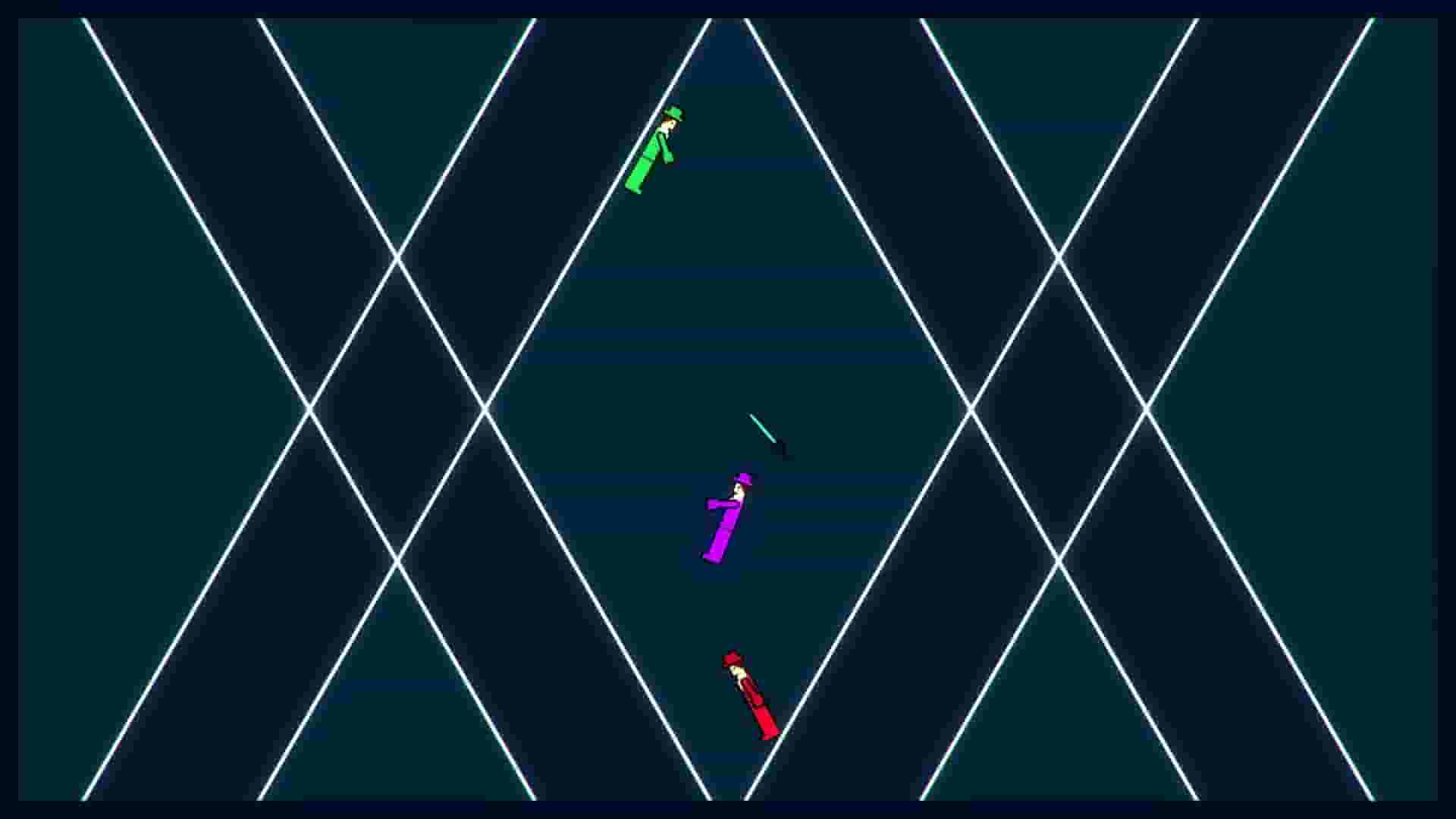 SUPER RECOILFIGHT screenshot thumbnail screenshot 0