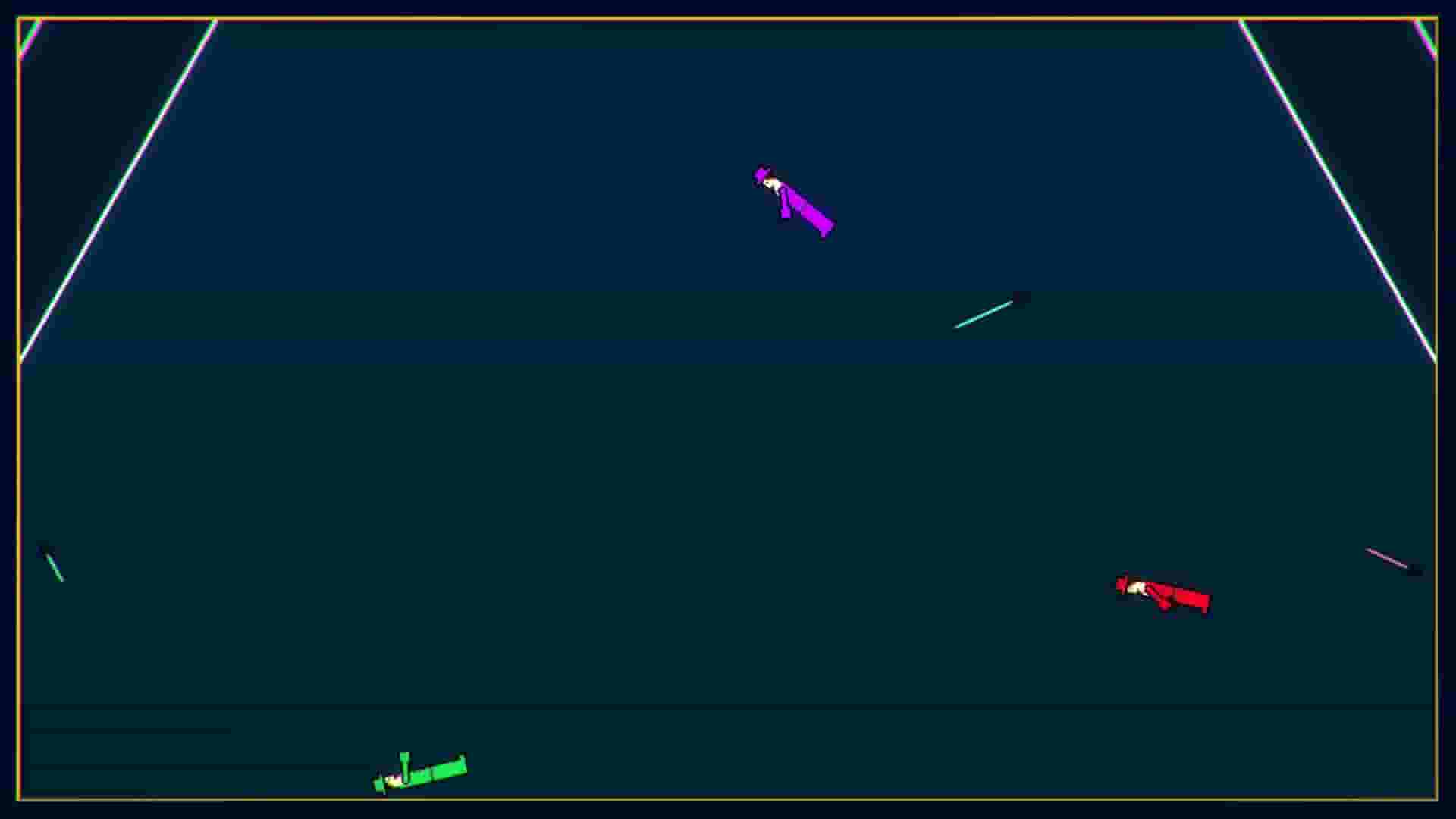 SUPER RECOILFIGHT screenshot thumbnail screenshot 3