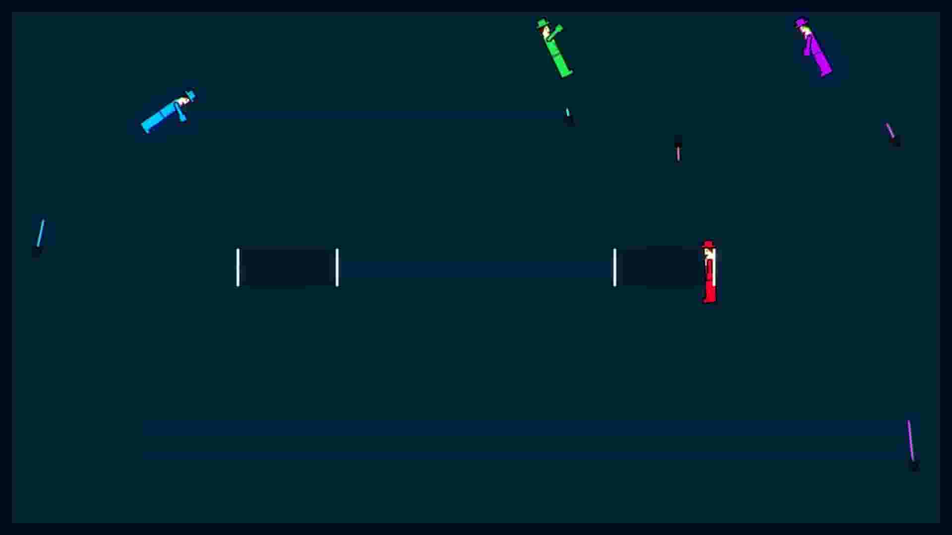 SUPER RECOILFIGHT screenshot thumbnail screenshot 4