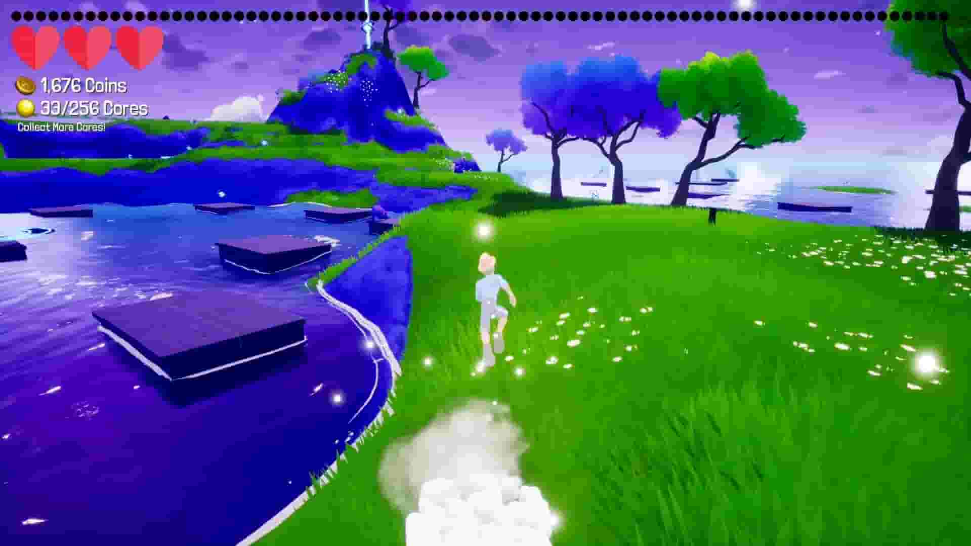 Super Rickos Islands screenshot thumbnail screenshot 5