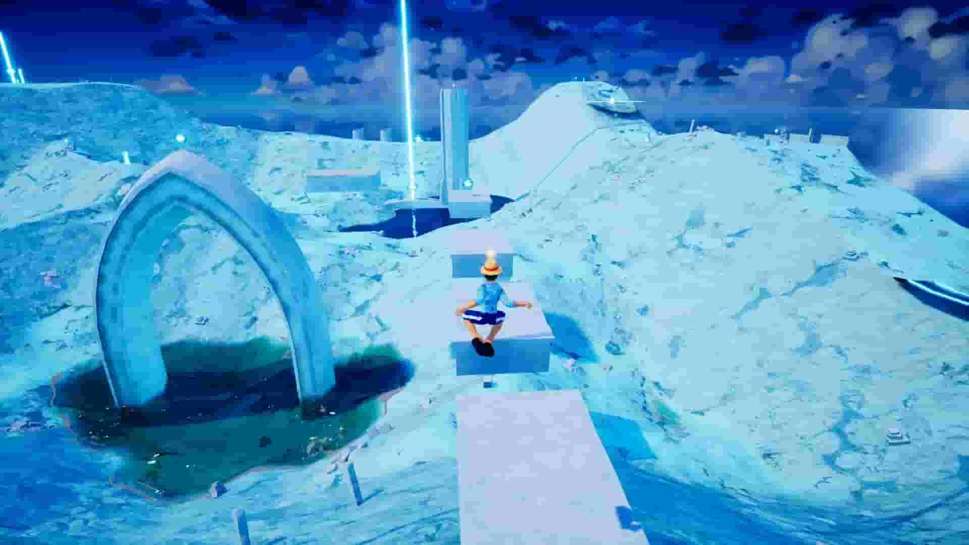 Super Rickos Islands screenshot thumbnail screenshot 6