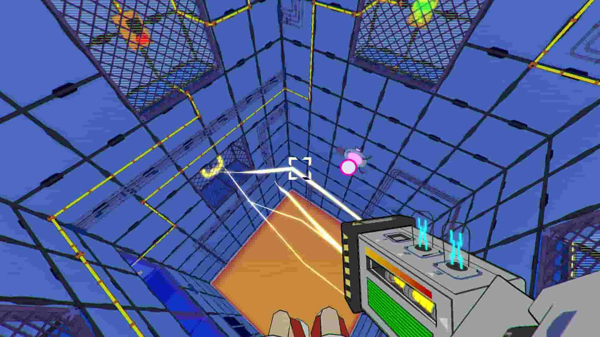 Super Shooter screenshot thumbnail screenshot 0