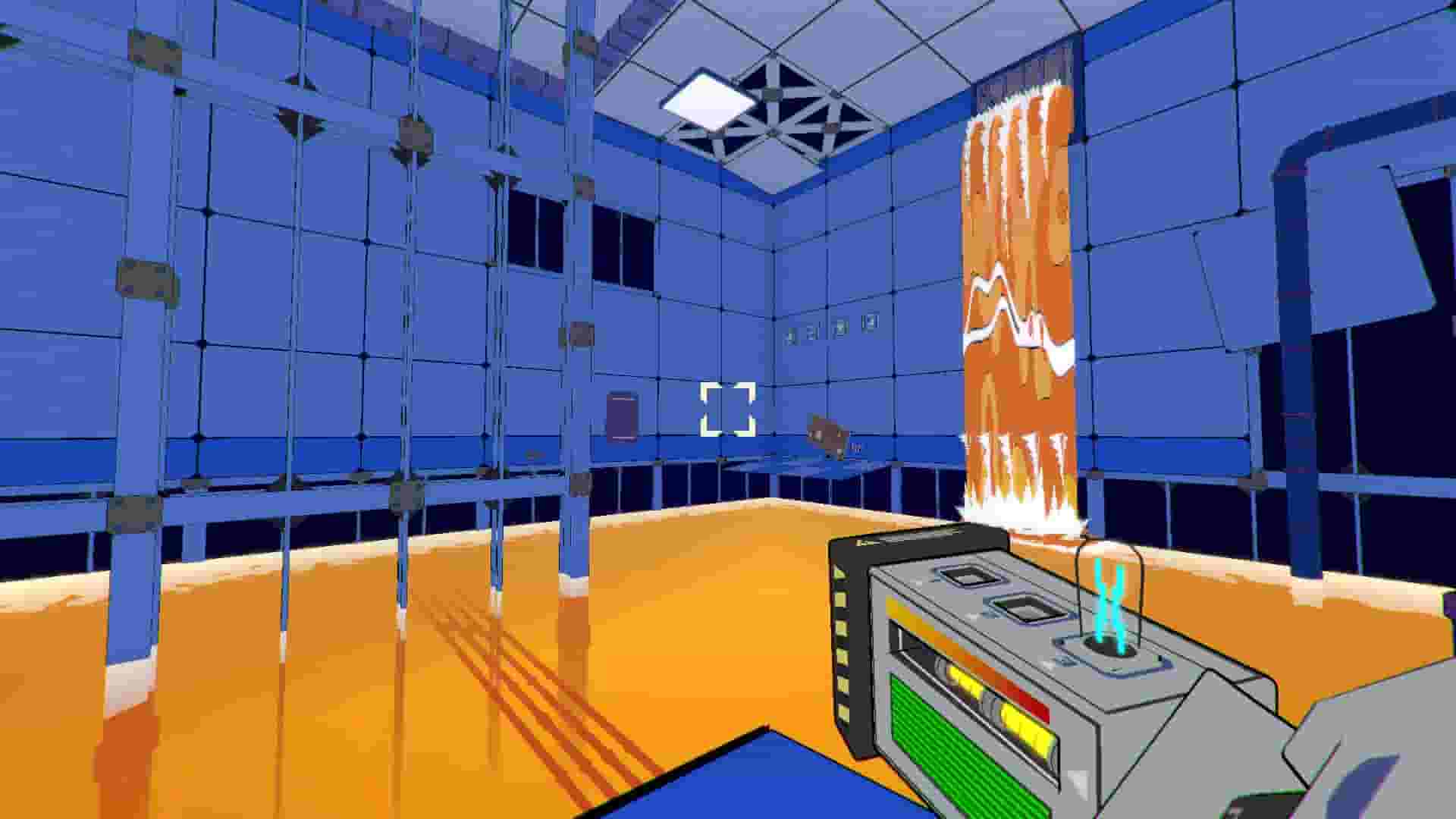 Super Shooter screenshot thumbnail screenshot 2