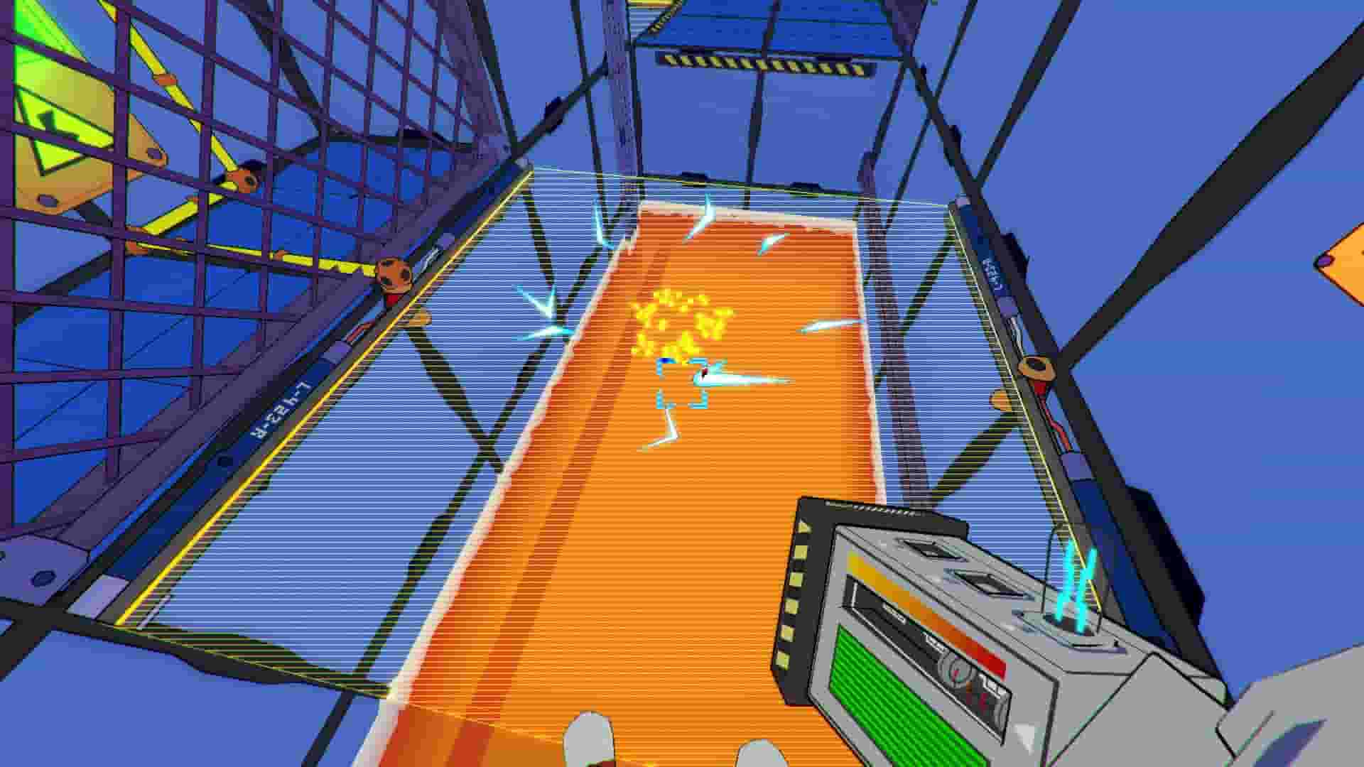 Super Shooter screenshot thumbnail screenshot 3