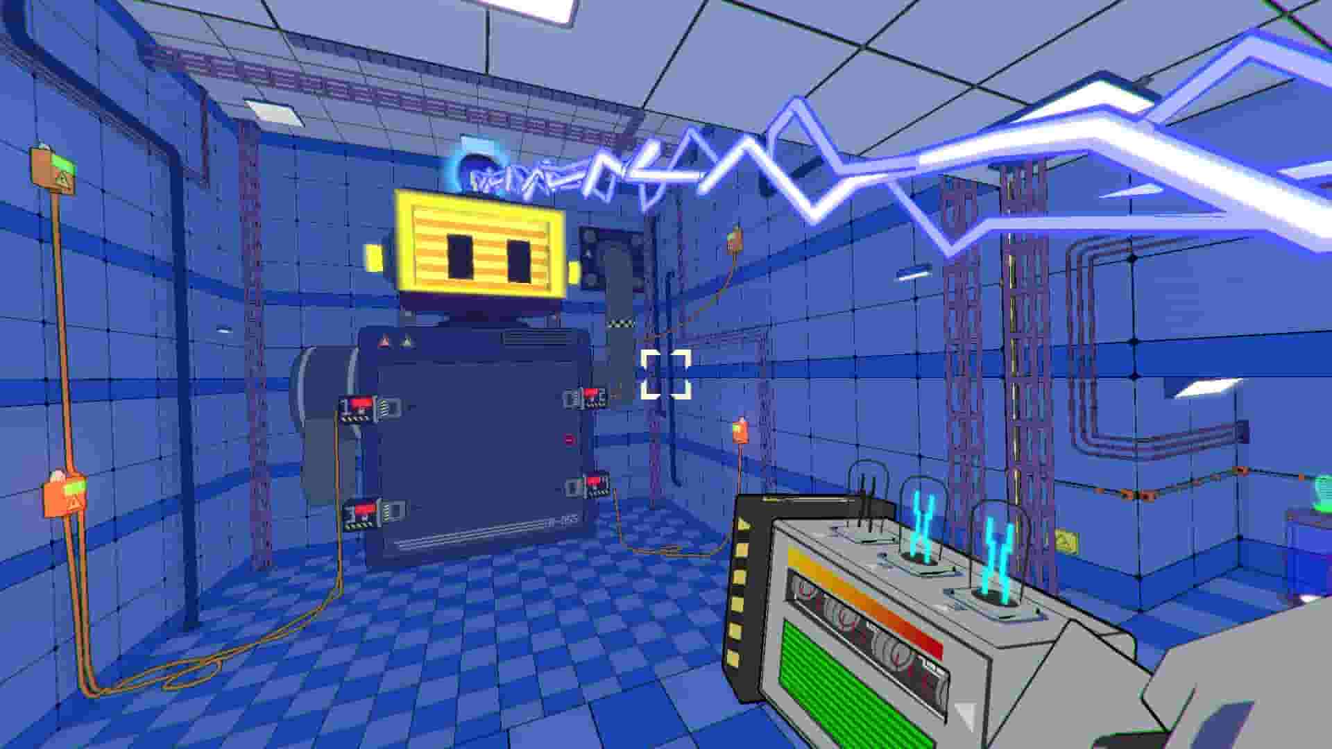 Super Shooter screenshot thumbnail screenshot 4