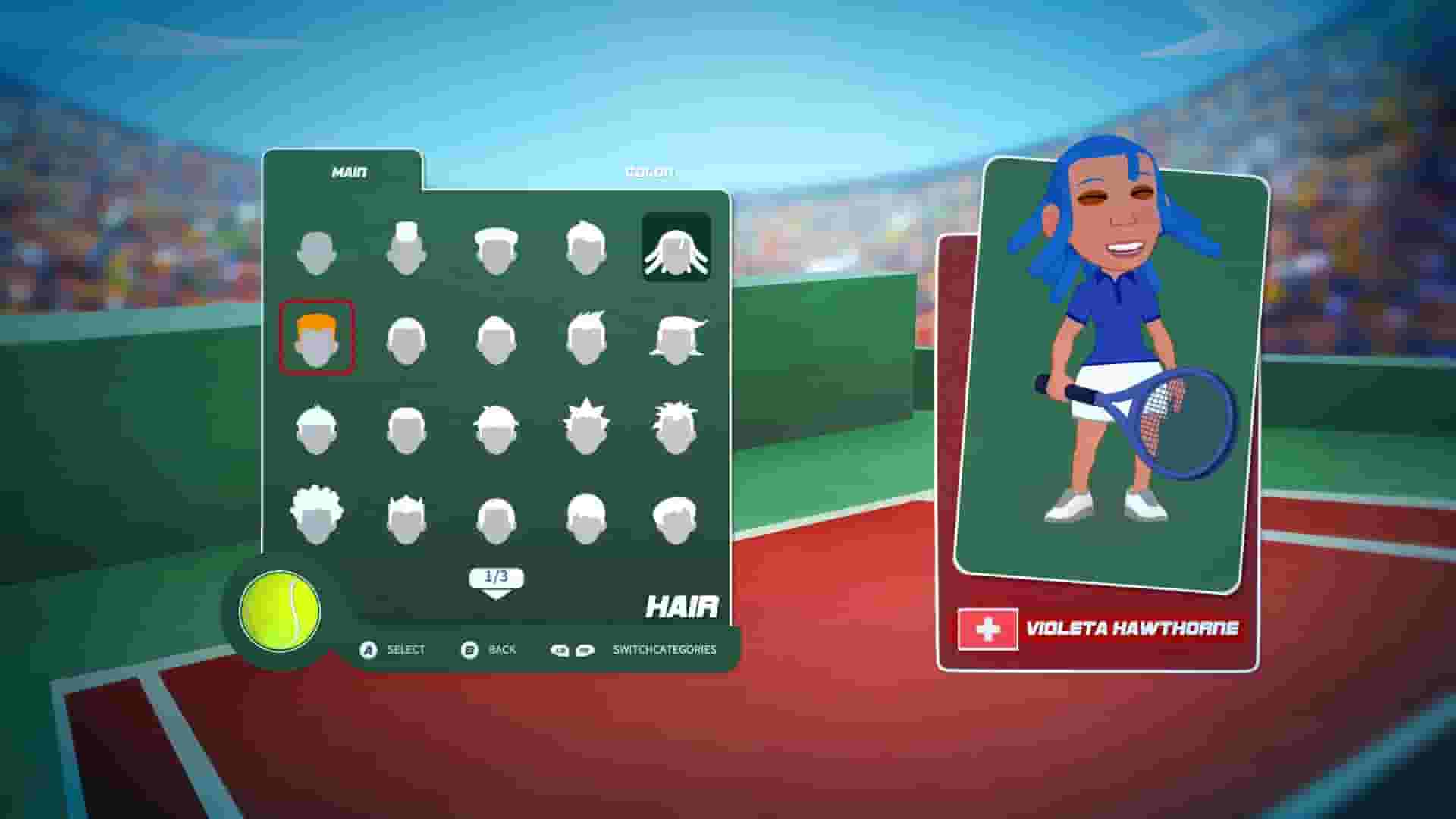 Super Sports Blast screenshot thumbnail screenshot 5