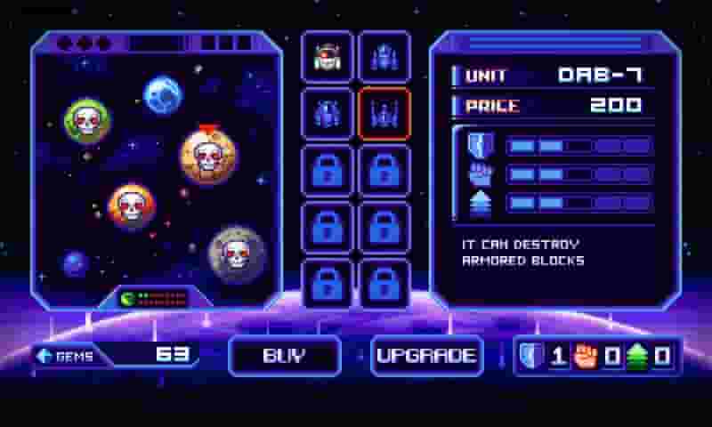 Super Star Path screenshot thumbnail screenshot 1