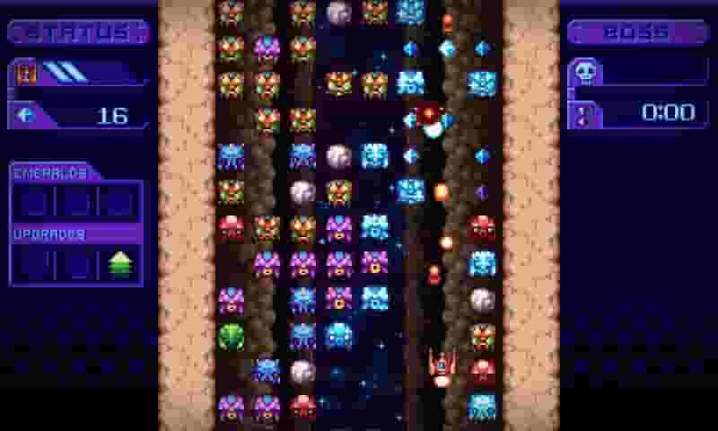 Super Star Path screenshot thumbnail screenshot 2