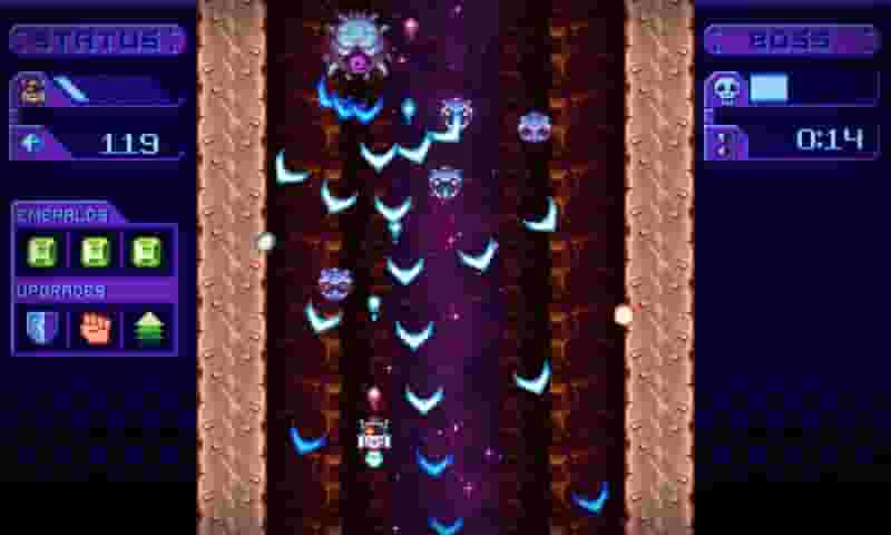 Super Star Path screenshot thumbnail screenshot 3