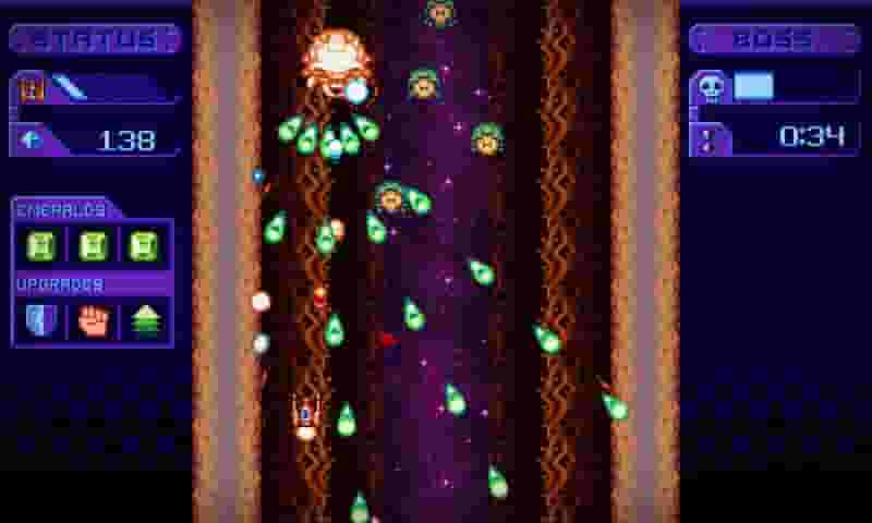 Super Star Path screenshot thumbnail screenshot 7