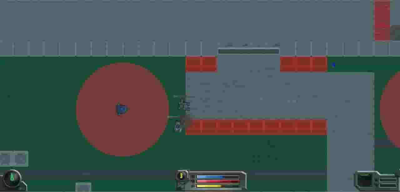 Super tanks RPG screenshot thumbnail screenshot 4