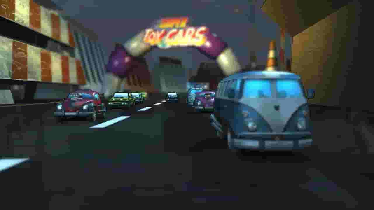 Super Toy Cars screenshot thumbnail screenshot 11