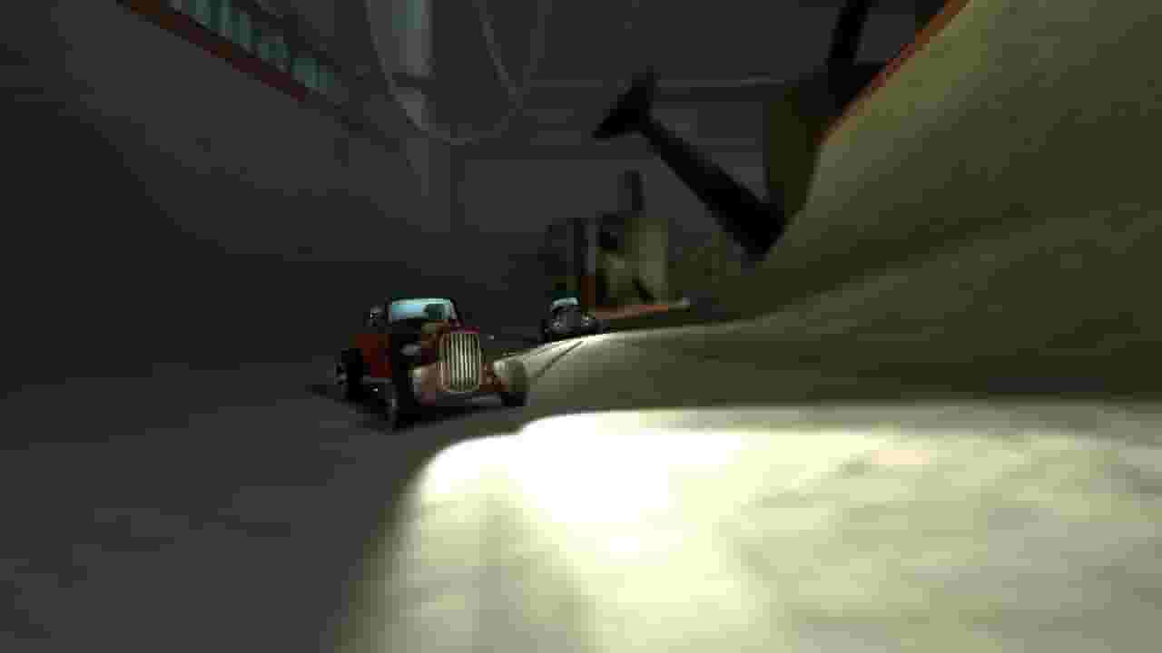 Super Toy Cars screenshot thumbnail screenshot 12