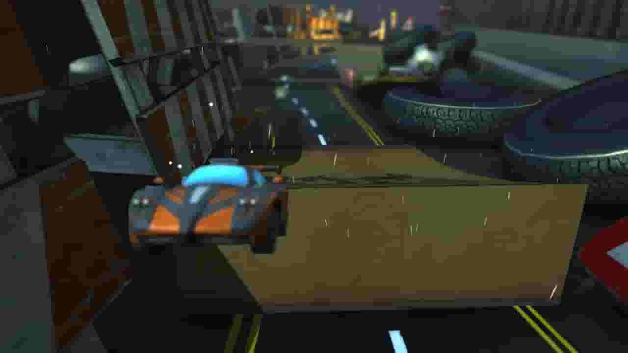 Super Toy Cars screenshot thumbnail screenshot 13