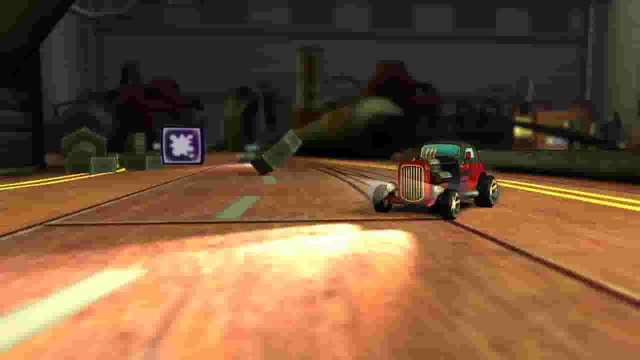 Super Toy Cars screenshot thumbnail screenshot 14