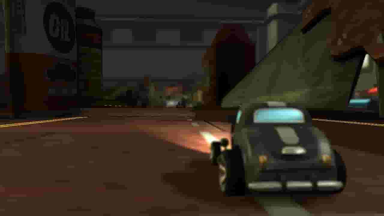 Super Toy Cars screenshot thumbnail screenshot 16